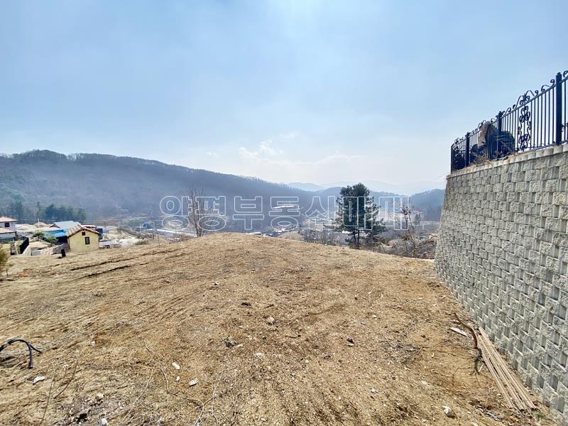 양평군 양서면 증동리 청계산의아침_3