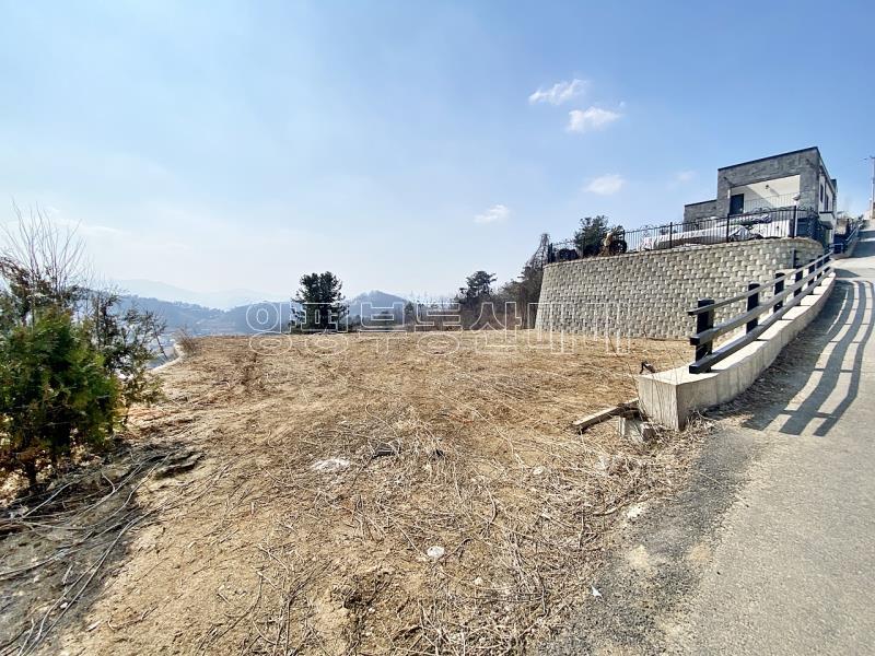 양평군 양서면 증동리 청계산의아침_4