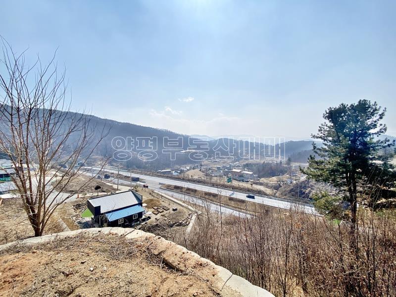 양평군 양서면 증동리 청계산의아침_7