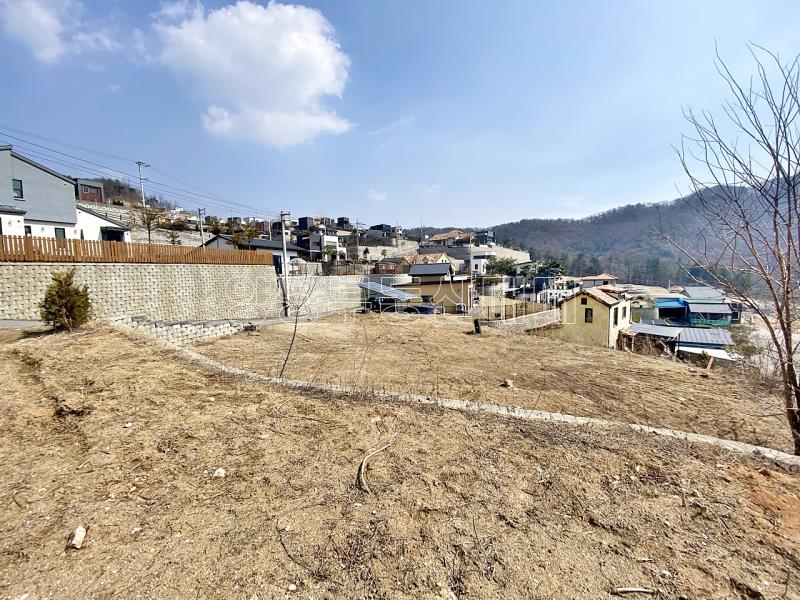 양평군 양서면 증동리 청계산의아침_8