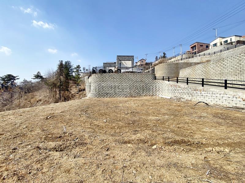 양평군 양서면 증동리 청계산의아침_9