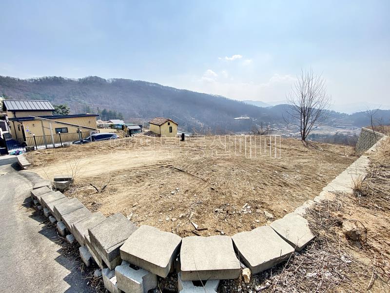 양평군 양서면 증동리 청계산의아침_13