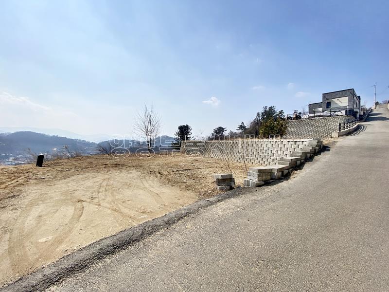 양평군 양서면 증동리 청계산의아침_14