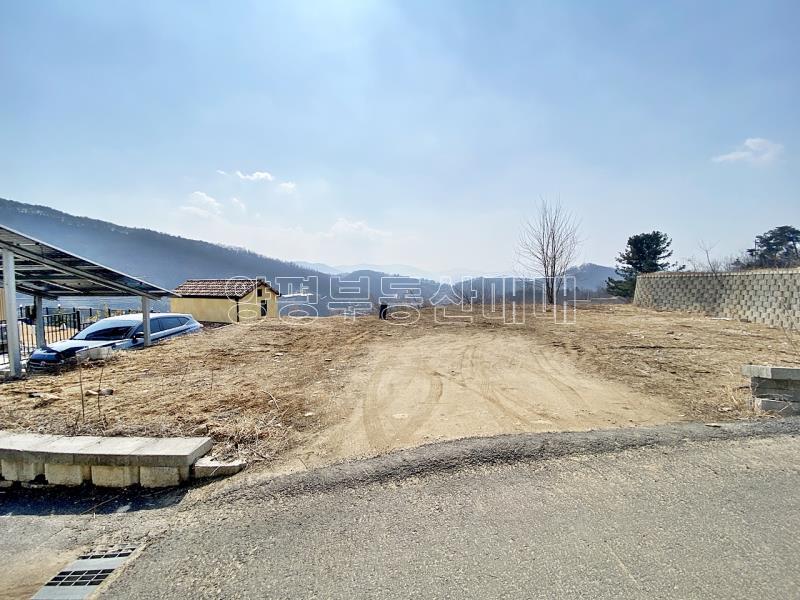 양평군 양서면 증동리 청계산의아침_15