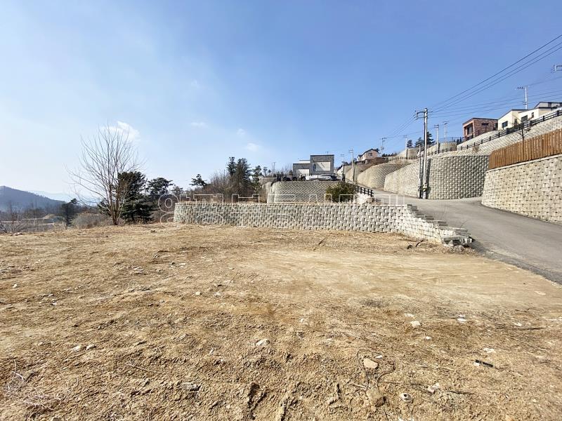 양평군 양서면 증동리 청계산의아침_16