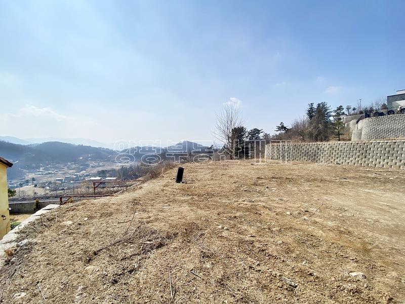 양평군 양서면 증동리 청계산의아침_17