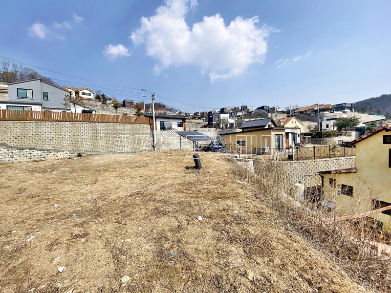 양평군 양서면 증동리 청계산의아침_20