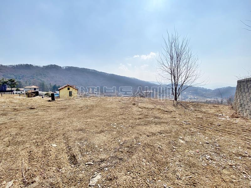 양평군 양서면 증동리 청계산의아침_21