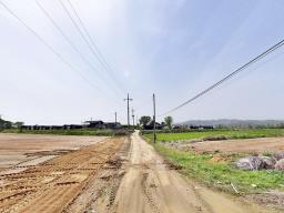 경기도 여주시 대신면 담낭리 田  맹지