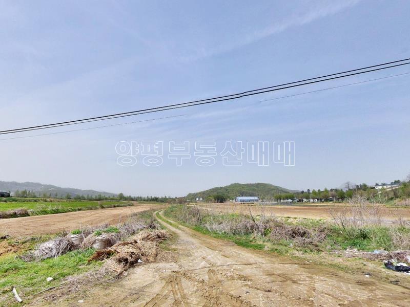 경기도 여주시 대신면 담낭리 田  맹지_4