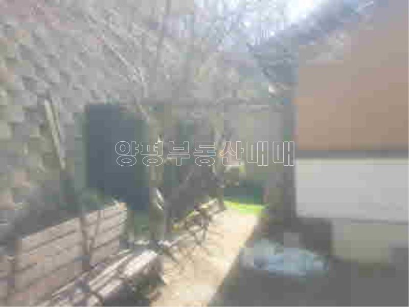 경기도 양평군 양서면 신원리 뷰 좋은 잘다듬어진 토지_7