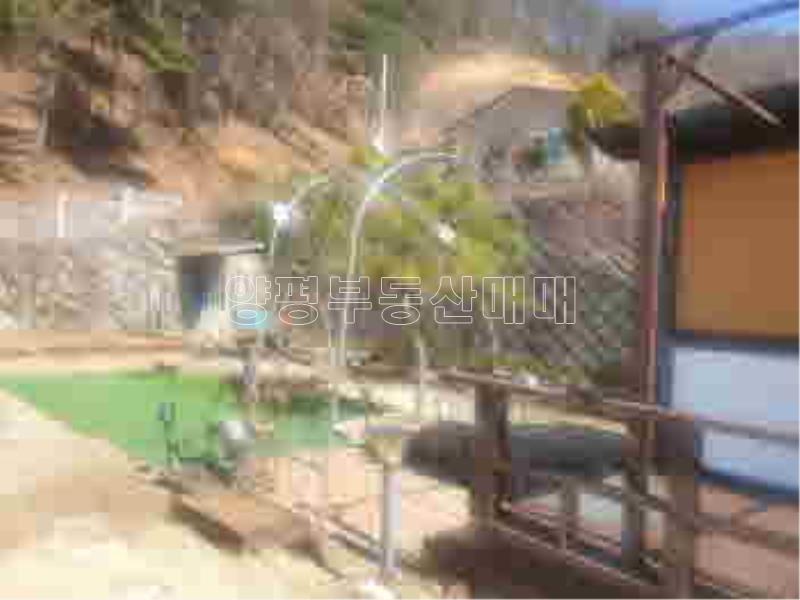 경기도 양평군 양서면 신원리 뷰 좋은 잘다듬어진 토지_12