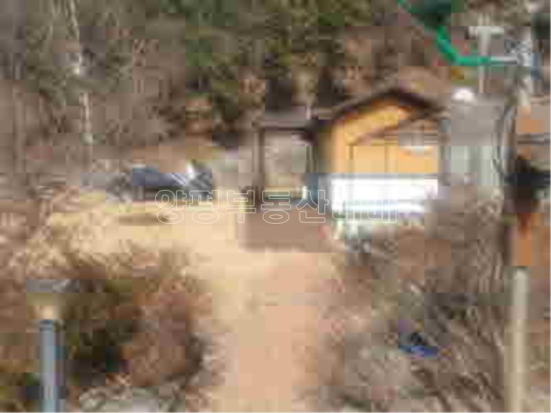 경기도 양평군 양서면 신원리 뷰 좋은 잘다듬어진 토지_13