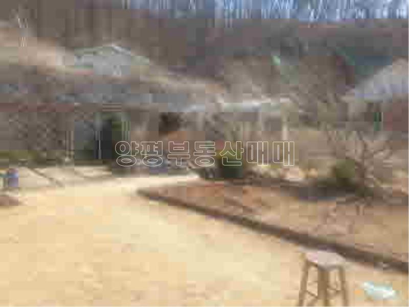 경기도 양평군 양서면 신원리 뷰 좋은 잘다듬어진 토지_20