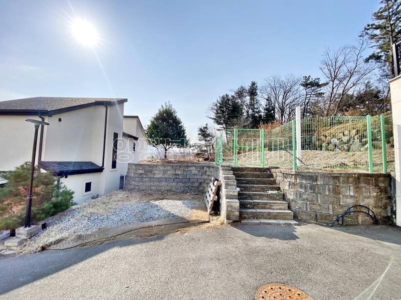 양평군 양서면 잘다듬어지고 전망좋은 토지_2