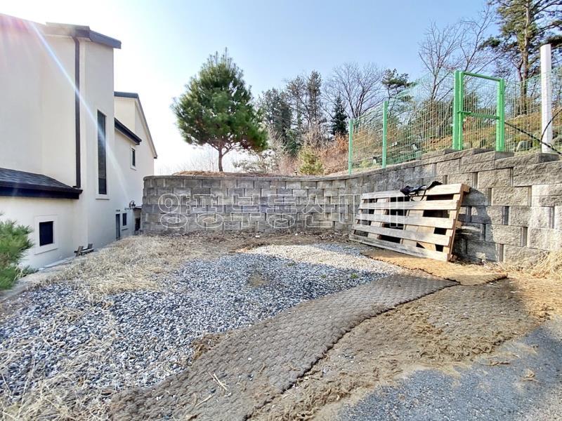 양평군 양서면 잘다듬어지고 전망좋은 토지_4