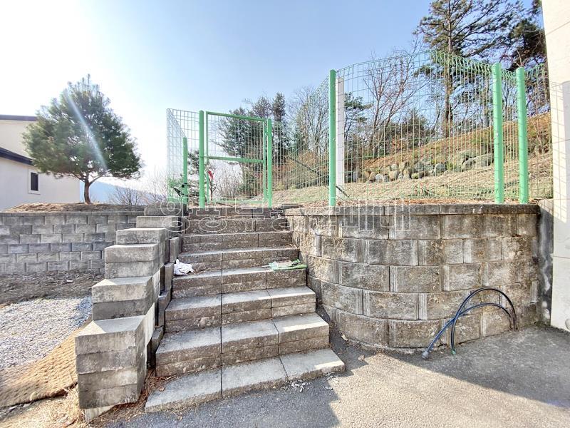 양평군 양서면 잘다듬어지고 전망좋은 토지_5