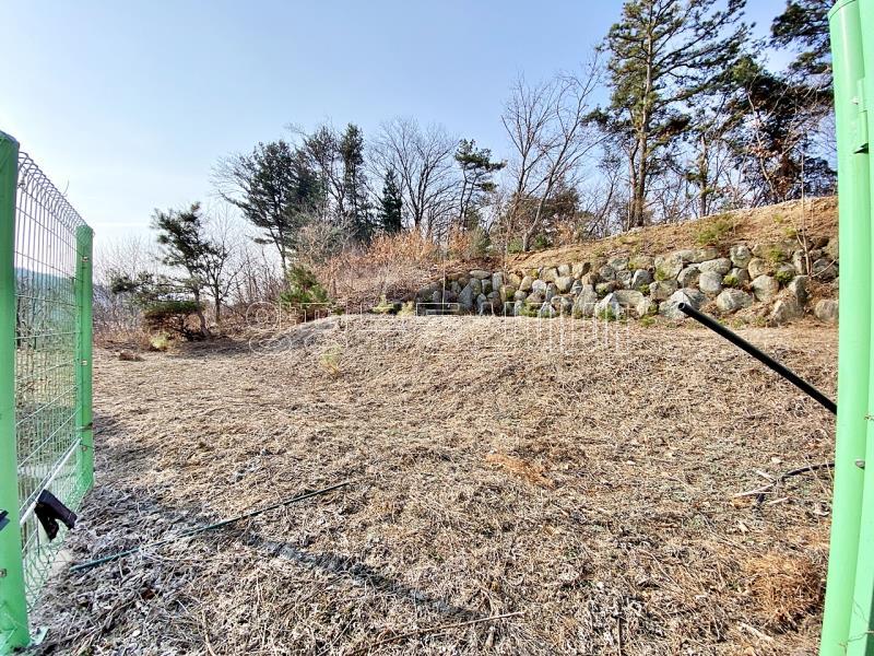 양평군 양서면 잘다듬어지고 전망좋은 토지_6