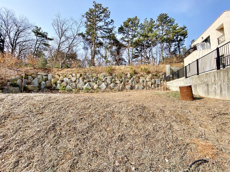 양평군 양서면 잘다듬어지고 전망좋은 토지_7