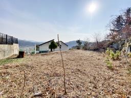 양평군 양서면 잘다듬어지고 전망좋은 토지