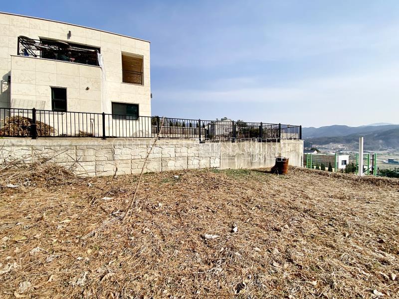 양평군 양서면 잘다듬어지고 전망좋은 토지_10