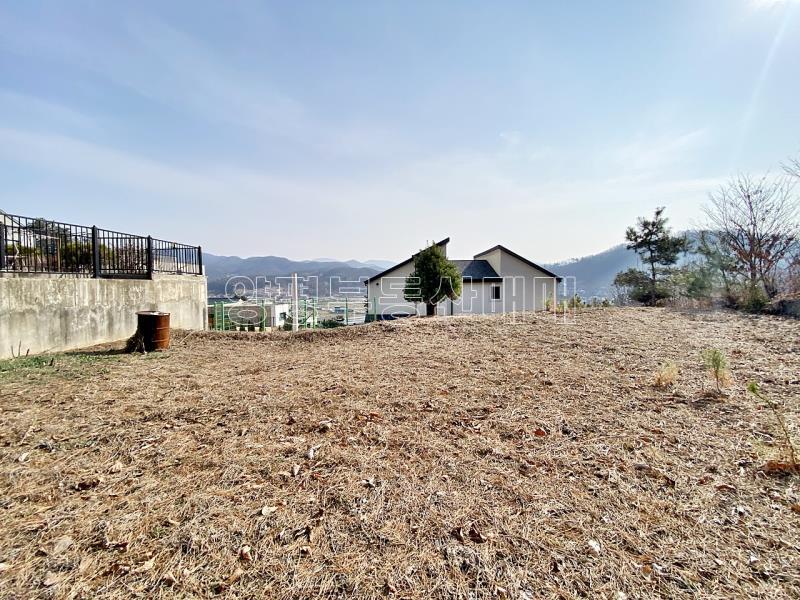 양평군 양서면 잘다듬어지고 전망좋은 토지_11