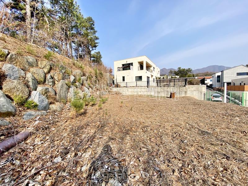 양평군 양서면 잘다듬어지고 전망좋은 토지_13