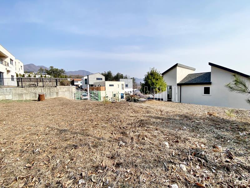 양평군 양서면 잘다듬어지고 전망좋은 토지_14