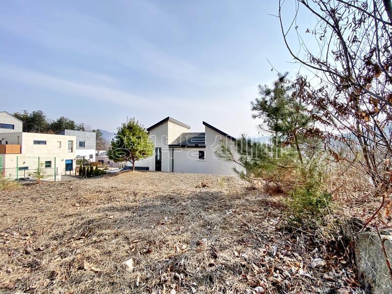 양평군 양서면 잘다듬어지고 전망좋은 토지_15