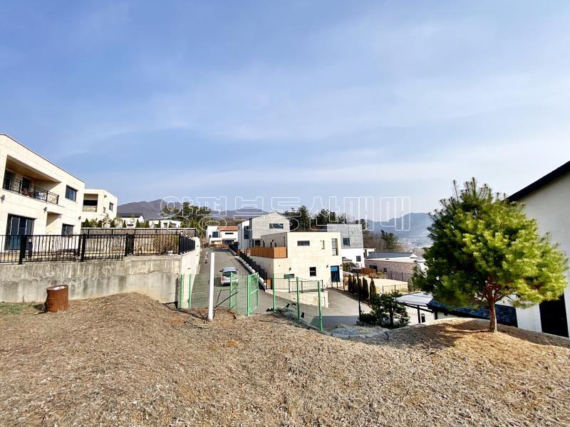 양평군 양서면 잘다듬어지고 전망좋은 토지_18