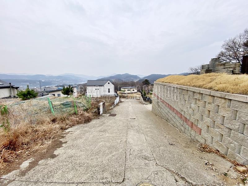 양평군 옥천면 아신리 아신역 뒤 전망좋은 토지_1