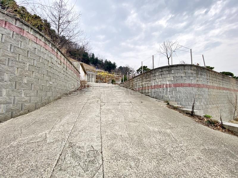 양평군 옥천면 아신리 아신역 뒤 전망좋은 토지_2