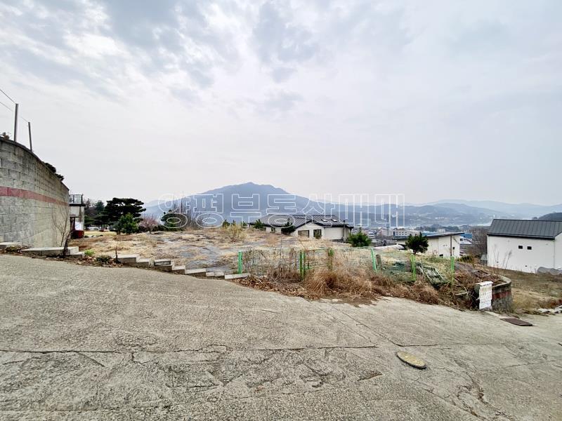 양평군 옥천면 아신리 아신역 뒤 전망좋은 토지_3