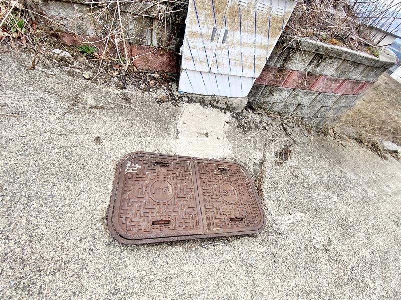 양평군 옥천면 아신리 아신역 뒤 전망좋은 토지_5