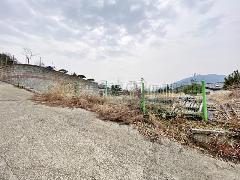 양평군 옥천면 아신리 아신역 뒤 전망좋은 토지_7