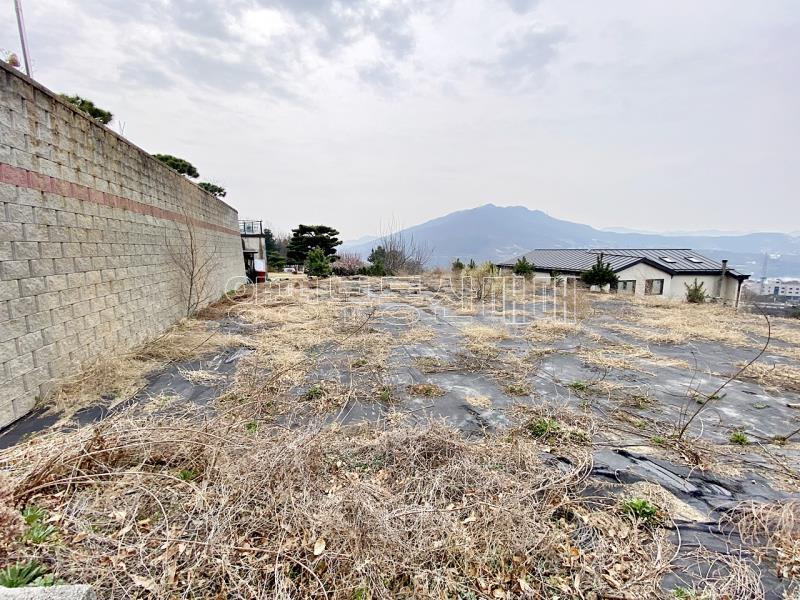 양평군 옥천면 아신리 아신역 뒤 전망좋은 토지_9