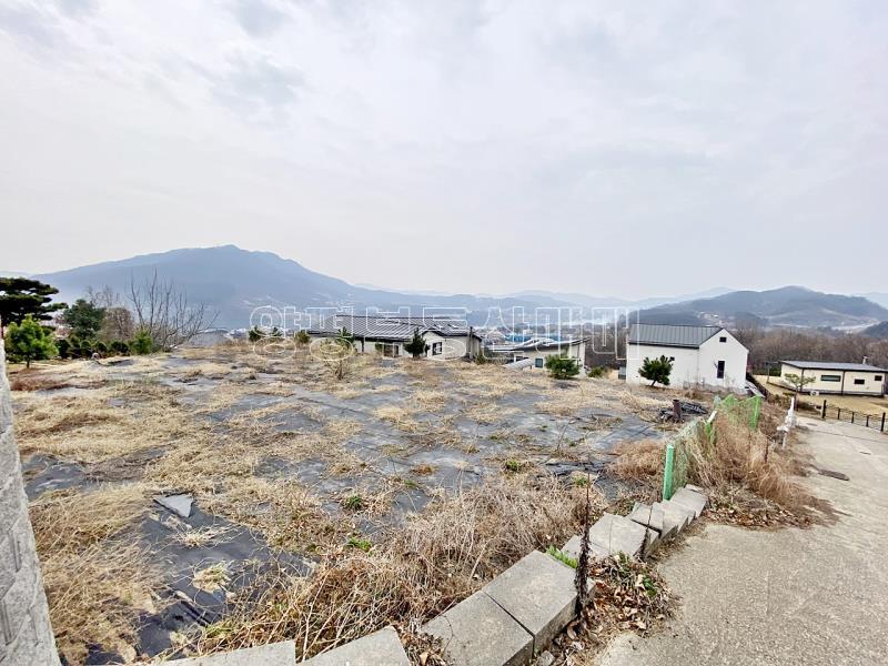 양평군 옥천면 아신리 아신역 뒤 전망좋은 토지_10