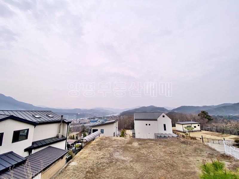 양평군 옥천면 아신리 아신역 뒤 전망좋은 토지_13