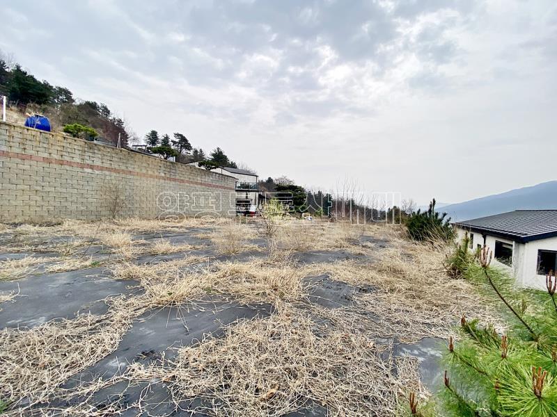 양평군 옥천면 아신리 아신역 뒤 전망좋은 토지_15