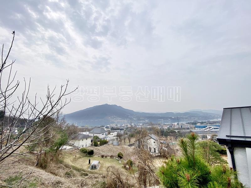 양평군 옥천면 아신리 아신역 뒤 전망좋은 토지_16