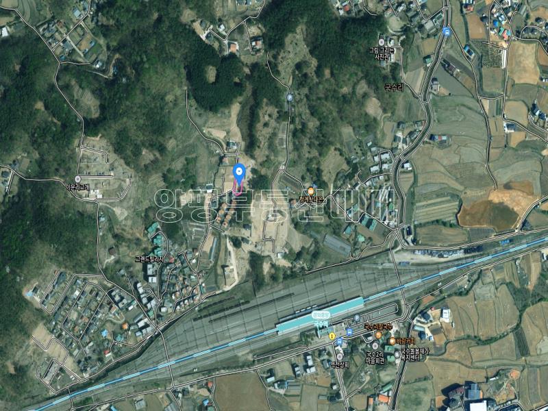 양평군 양서면 국수리 역세권 수도, 도시가스 국수리 명당자리_2