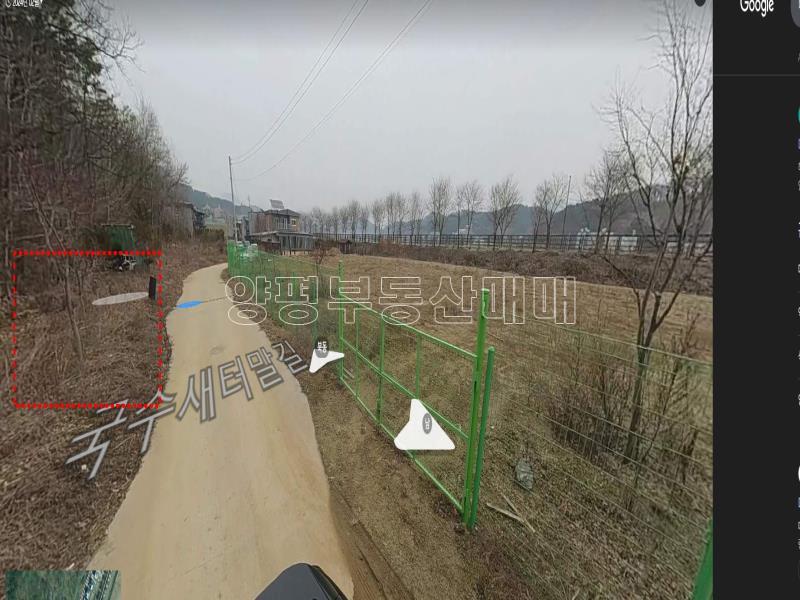 양평군 양서면 국수리 역세권 토지_4