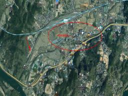 양평군 양서면 국수리 역세권 토지