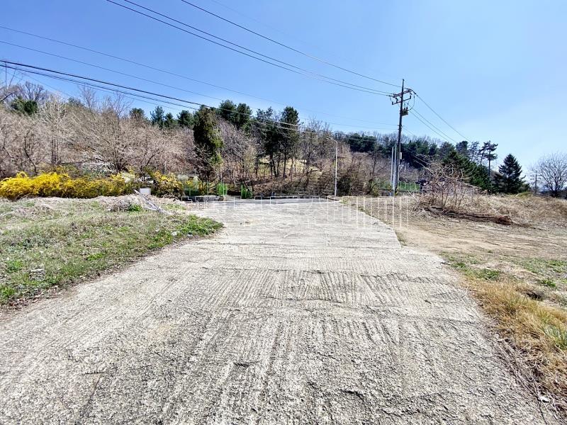 양평군 양서면 복포리 6번국도 가까운 보전관리지역_1