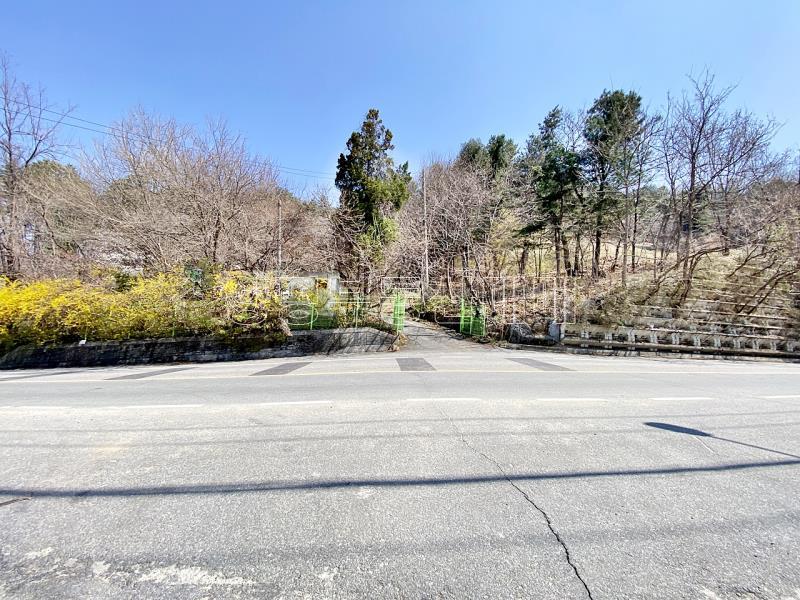 양평군 양서면 복포리 6번국도 가까운 보전관리지역_2