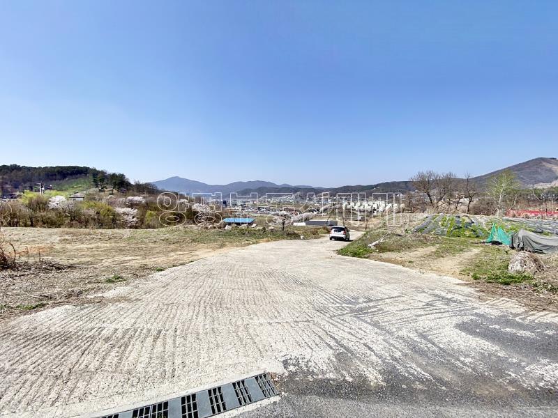 양평군 양서면 복포리 6번국도 가까운 보전관리지역_3