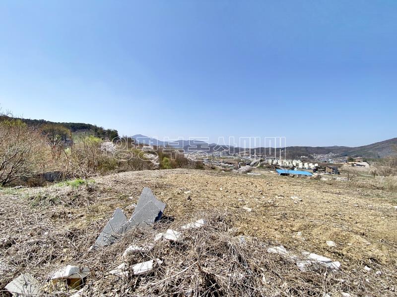 양평군 양서면 복포리 6번국도 가까운 보전관리지역_10