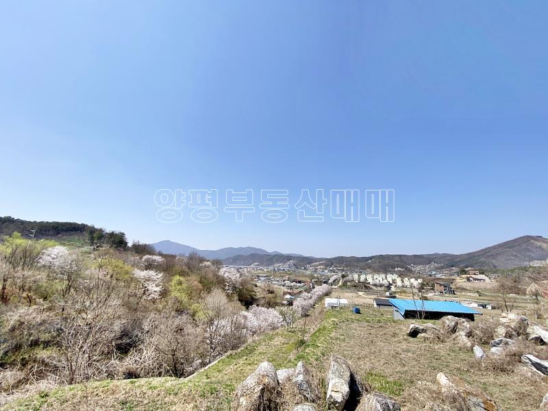 양평군 양서면 복포리 6번국도 가까운 보전관리지역_14