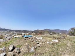 양평군 양서면 복포리 6번국도 가까운 보전관리지역