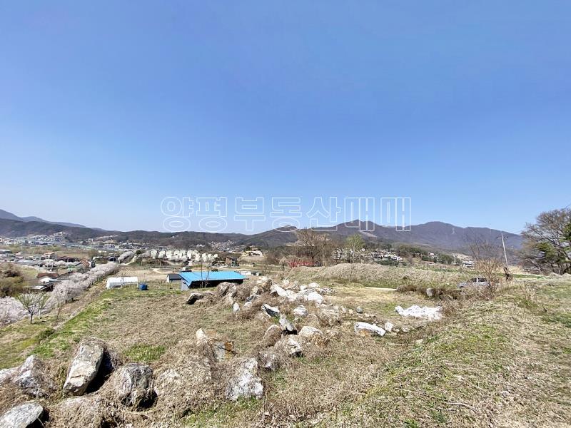 양평군 양서면 복포리 6번국도 가까운 보전관리지역_15